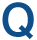 Q